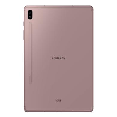 Samsung Galaxy Tab S6 (T860N) WiFi 128Go rose