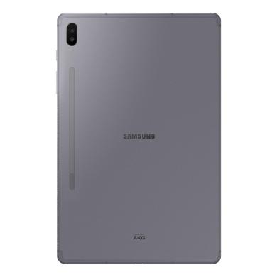 Samsung Galaxy Tab S6 (T865N) LTE 128Go gris