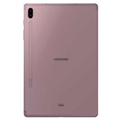 Samsung Galaxy Tab S6 (T865N) LTE 256Go rose