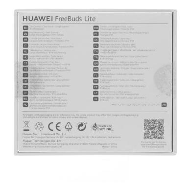 Huawei FreeBuds Lite weiß