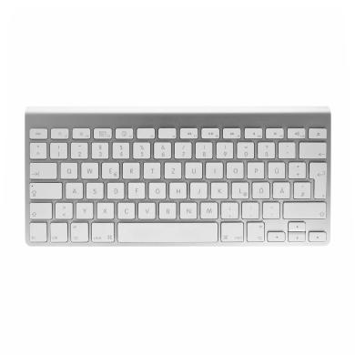 Apple Wireless Keyboard QWERTZ (A1255 / MB167D/A) weiß