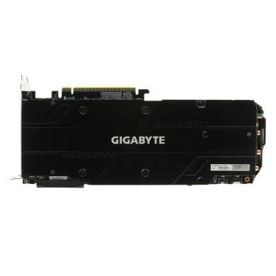 Gigabyte GeForce RTX 2080 SUPER Gaming OC 8G (GV-N208SGAMING OC-8GC)