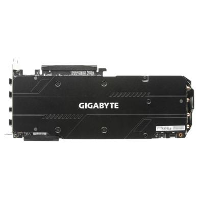 Gigabyte GeForce RTX 2080 SUPER Windforce OC 8G (GV-N208SWF3OC-8GD)
