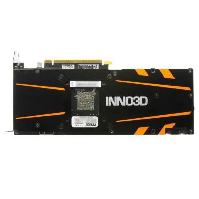 Inno3D GeForce RTX 2070 SUPER Twin X2 OC (N207S2-08D6X-11801167)