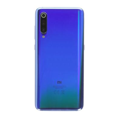 Xiaomi Mi 9 64GB azul