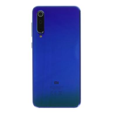 Xiaomi Mi 9 SE 64Go bleu