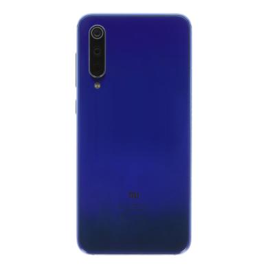 Xiaomi Mi 9 SE 128Go bleu