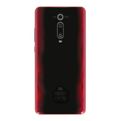 Xiaomi Mi 9T Pro 128Go rouge