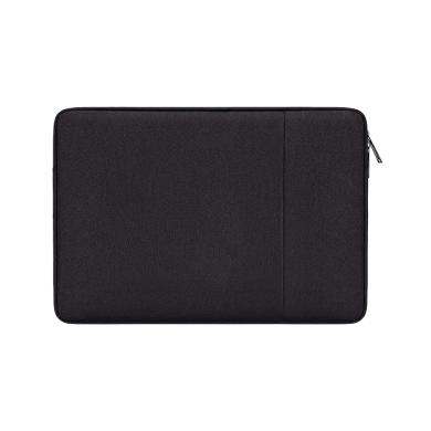 SWEETONE Pochette pour Apple MacBook 13,3" -ID16894 noir