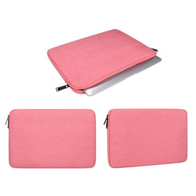 Sleeve per Apple MacBook 15,4" -ID16912 pink