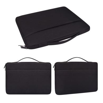 Tasche für Apple MacBook 13,3" -ID16913 schwarz