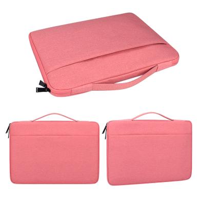 Tasche für Apple MacBook 13,3" -ID16914 pink