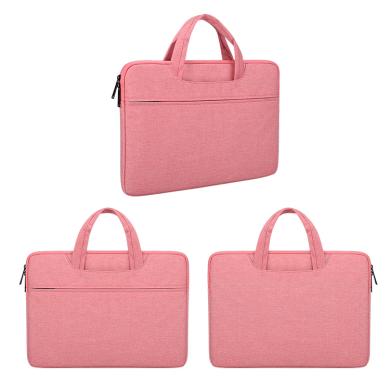 Tasche für Apple MacBook 13,3" -ID16928 pink