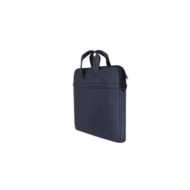 Tasche für Apple MacBook 13,3" -ID16934 blau