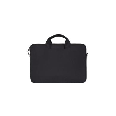 Tasche für Apple MacBook 15,4" -ID16938 schwarz