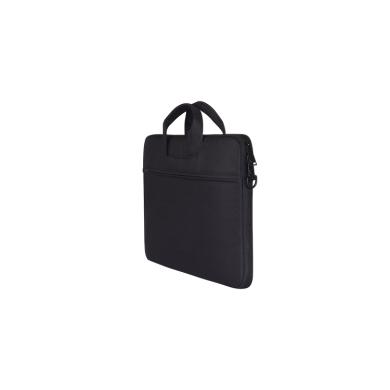 Tasche für Apple MacBook 15,4" -ID16938 schwarz