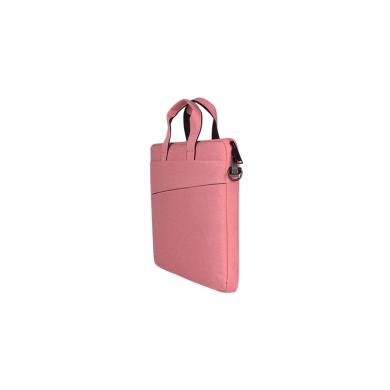Tasche für Apple MacBook 13,3" -ID16940 pink
