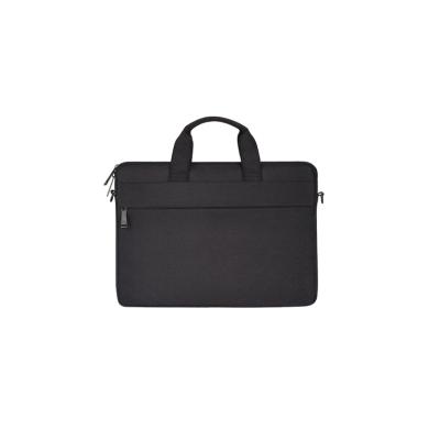 Tasche für Apple MacBook 15,4" -ID16948 schwarz