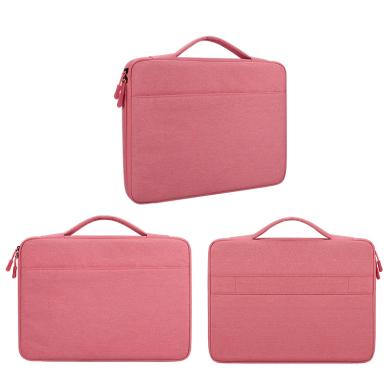 Bolsa para Apple MacBook 13,3" -ID16950 rosa