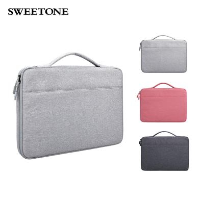 Tasche für Apple MacBook 13,3" -ID16950 pink