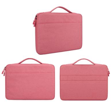 Bolsa para Apple MacBook 15,4" -ID16953 rosa