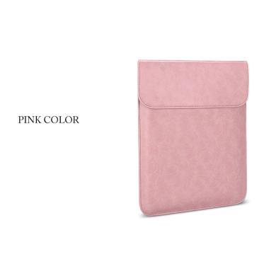 Sleeve per Apple MacBook 15,4" -ID16963 pink