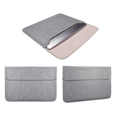 Sleeve für Apple MacBook 15,4" -ID16970 grau