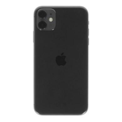 Apple iPhone 11 64GB nero