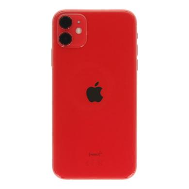 Apple iPhone 11 64GB rosso