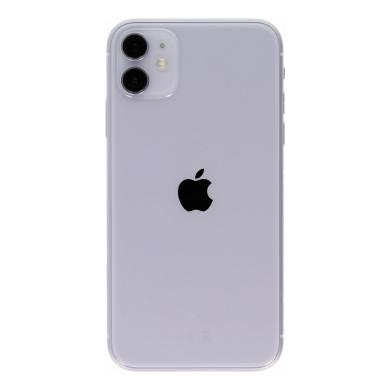 Apple iPhone 11 128Go mauve