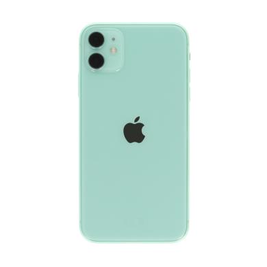 Apple iPhone 11 128Go vert