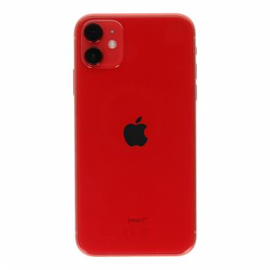 Apple iPhone 11 256Go rouge