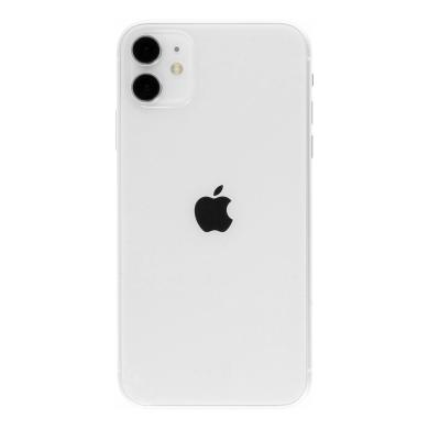Apple iPhone 11 256GB blanco