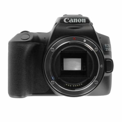 Canon EOS 250D Body - Ricondizionato - Come nuovo - Grade A+