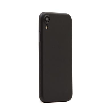 Hard Case für Apple iPhone XR -ID17015 schwarz