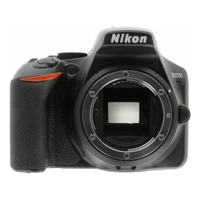 Nikon D3500 nero