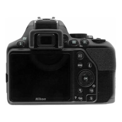 Nikon D3500 negro