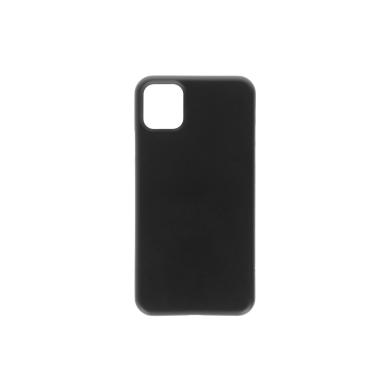 coiincase Ultra Slim PP Case für Apple iPhone 11 *ID17038 schwarz