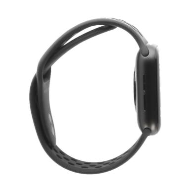 Apple Watch Series 5 Nike+ GPS 40mm alluminio grigio cinturino Sport nero
