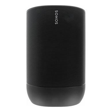 Sonos MOVE negro - Reacondicionado: como nuevo | 30 meses...