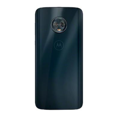 Motorola Moto G6 Dual-Sim 64GB azul