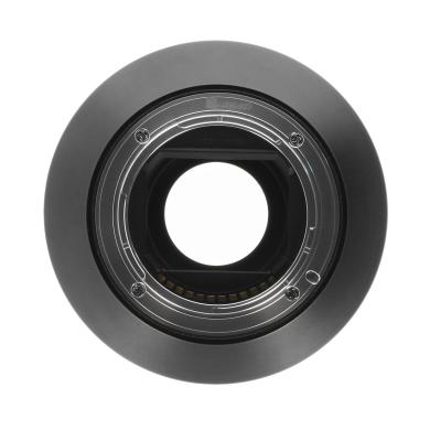 Samyang 85mm 1:1.4 AF FE para Sony E negro
