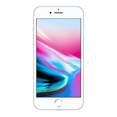 Apple iPhone 8 128GB argento - Ricondizionato - ottimo - Grade A