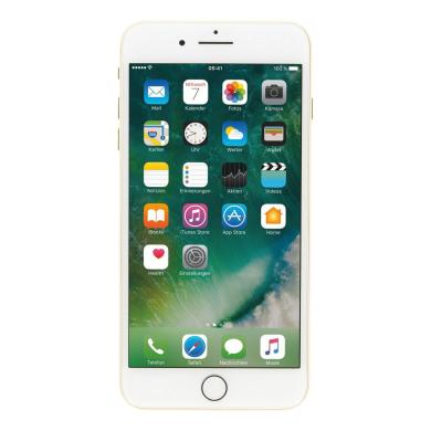 Apple iPhone 8 Plus 128GB dorado - Reacondicionado: como nuevo | 30 meses de garantía | Envío gratuito