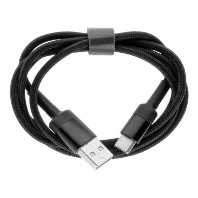 USB C Kabel 1m -ID17133 schwarz