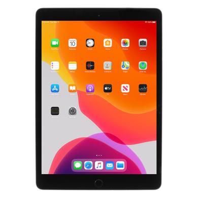 Apple iPad 2019 (A2197) 128GB grigio siderale - Ricondizionato - buono - Grade B