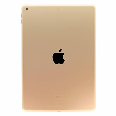 Apple iPad 2019 (A2197) 128Go doré