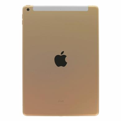 Apple iPad 2019 (A2200) +4G 128Go doré