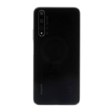 Huawei Nova 5T Dual-SIM 128Go noir