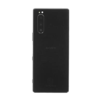 Sony Xperia 5 Dual-SIM 128GB negro